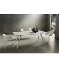 Nicholas 200x100 Modern tables La primavera 1