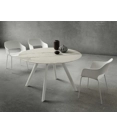 Nicholas ø130 Modern tables La primavera 4