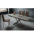 Perseo Tavoli trasformabili La primavera 2