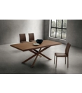 Renzo 170x100 Modern tables La primavera 1