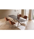 Xavi 160x90 (200-240) Piano a Botte Tavoli moderni La primavera 3