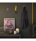 Graffetta coppia Arredo di Design Meme 1