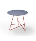 Ermione Metal Top