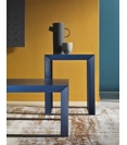 Metal frame