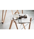 Apelle Chic H43 Coffee tables Midj 1
