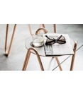 Apelle Chic H73 Coffee tables Midj 1