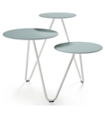 Apelles Trio Coffee tables Midj 1