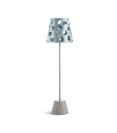 Bubbles Floor Lamp
