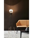 Ghost Floor Lamp
