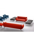 Area DV2 BR M TS Sofas and benches Midj 6