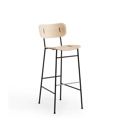 Piuma Stool M LG