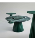 Plissè ø120 Tavoli in ceramica Midj 4
