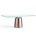 Spikes 200x100 Modern tables Midj 3