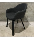 Sonny PB L TS N Poltroncine soggiorno Midj 2