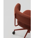 Amelie DP TS Home office chairs Midj 3