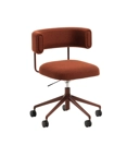 Amelie DP TS Home office chairs Midj 4