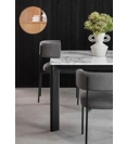 Amelie P M TS Upholstered chairs Midj 7