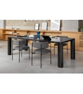 Amelie P M TS Upholstered chairs Midj 9