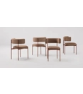 Amelie P M TS Upholstered chairs Midj 10