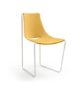 Apelle S M CU Sedie in cuoio Midj 11