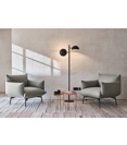 Area P BR M TS Waiting room chairs Midj 2