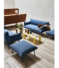 Area DV3 BR M TS Sofas and benches Midj 8