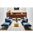Area DV3 BR M TS Sofas and benches Midj 9