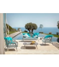 Bubbles AP M TS - OUT Outdoor sofas and armchairs Midj 2