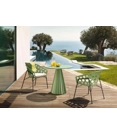 Bubbles P M TS - OUT Outdoor sofas and armchairs Midj 1