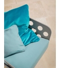 Bubbles AP M TS - OUT Outdoor sofas and armchairs Midj 3