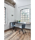 Call DS TS Smart working chairs Midj 1