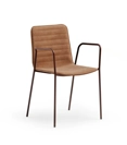 P M TS cover Upholstered chairs Midj 2