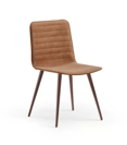 S M Q TS case Upholstered chairs Midj 2