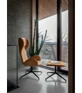 Dalia PE GX TS Office armchairs Midj 2