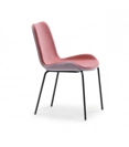 Dalia S M M TS Upholstered chairs Midj 1