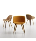 Danny S L TS Elegant chairs Midj 2