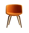 Danny P L TS Poltroncine soggiorno Midj 3