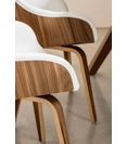Danny PB L TS Waiting room chairs Midj 4