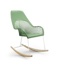 Guapa DNA MCU Living room armchairs Midj 3