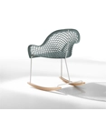 Guapa DNB M CU Living room armchairs Midj 4