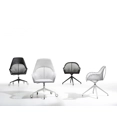 Guapa P MX CU Home office chairs Midj 4
