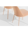 Lea Deluxe S M TS Upholstered chairs Midj 2