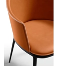 Lea P M CU Metal chairs Midj 1