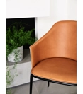 Lea P M CU Metal chairs Midj 2