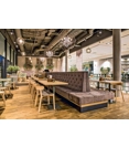 Montera S L TS Modern wooden chairs Midj 3
