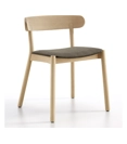 Montera S L TS Modern wooden chairs Midj 4
