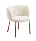 Mys P M TS Upholstered chairs Midj 5