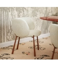 Mys P M TS Upholstered chairs Midj 4