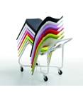 Nene S PP Kitchen chairs Midj 1