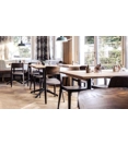 Nene LG Modern wooden chairs Midj 1